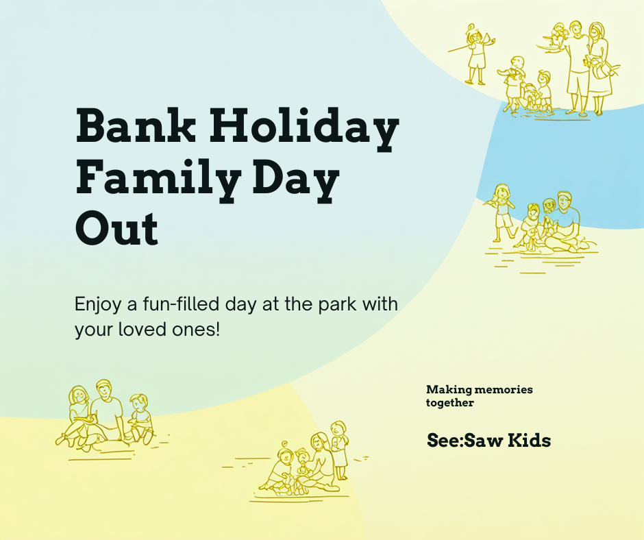 Bank holiday family outfit ideas blog header - See:Saw Kids