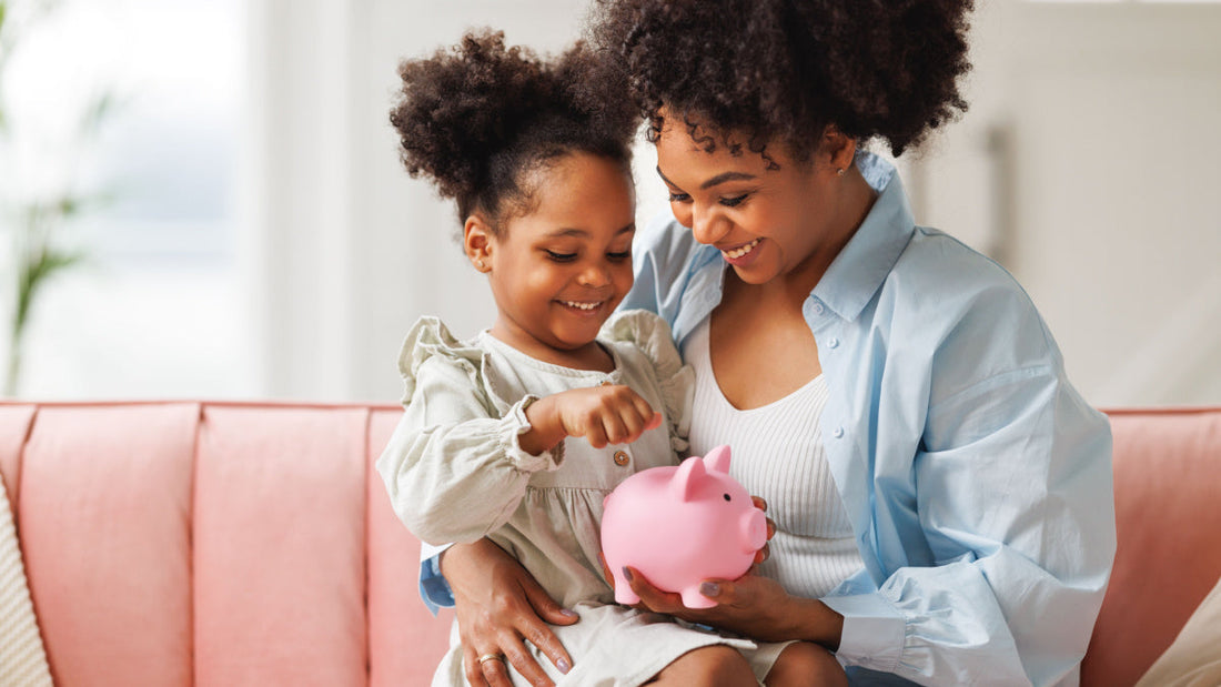 The Best Ways for Parents to Make Money Online While Raising Young Children