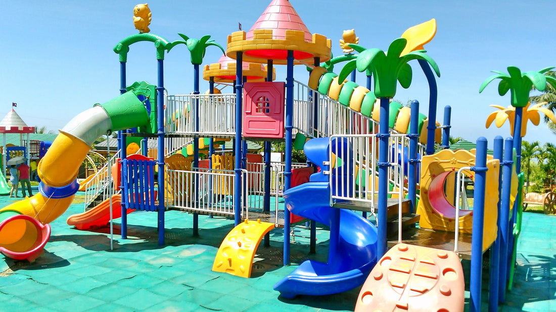 Why the School Playground Feels So Awkward for Parents on the School Run