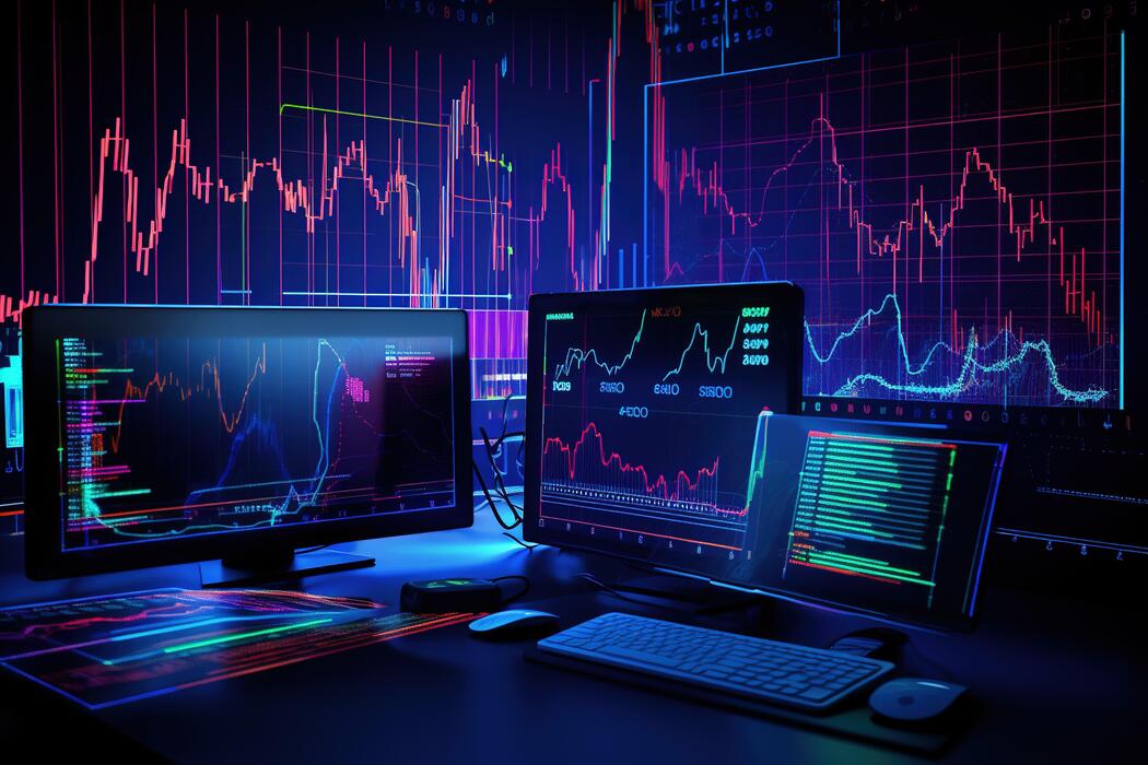 How Trading Can Change the Lives of Parents — If Approached the Right Way