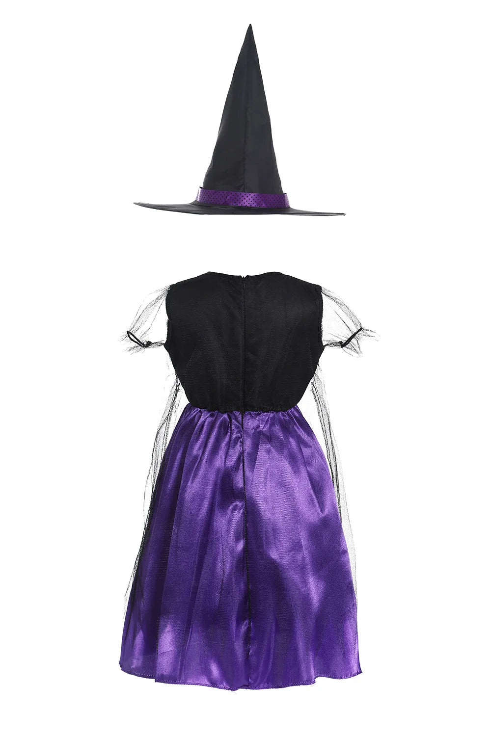 Halloween Costume for Kids Halloween Fantasy Vampire Costume
