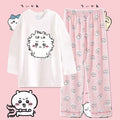 Usagi Anime Kids' Pyjamas – Cosy Long Sleeves
