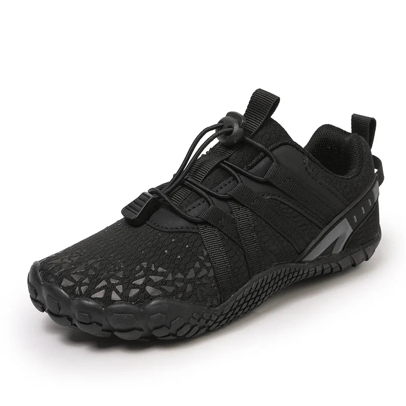 Kids Barefoot Shoes Boys Girls Sneakers Naturally Splay Shoe
