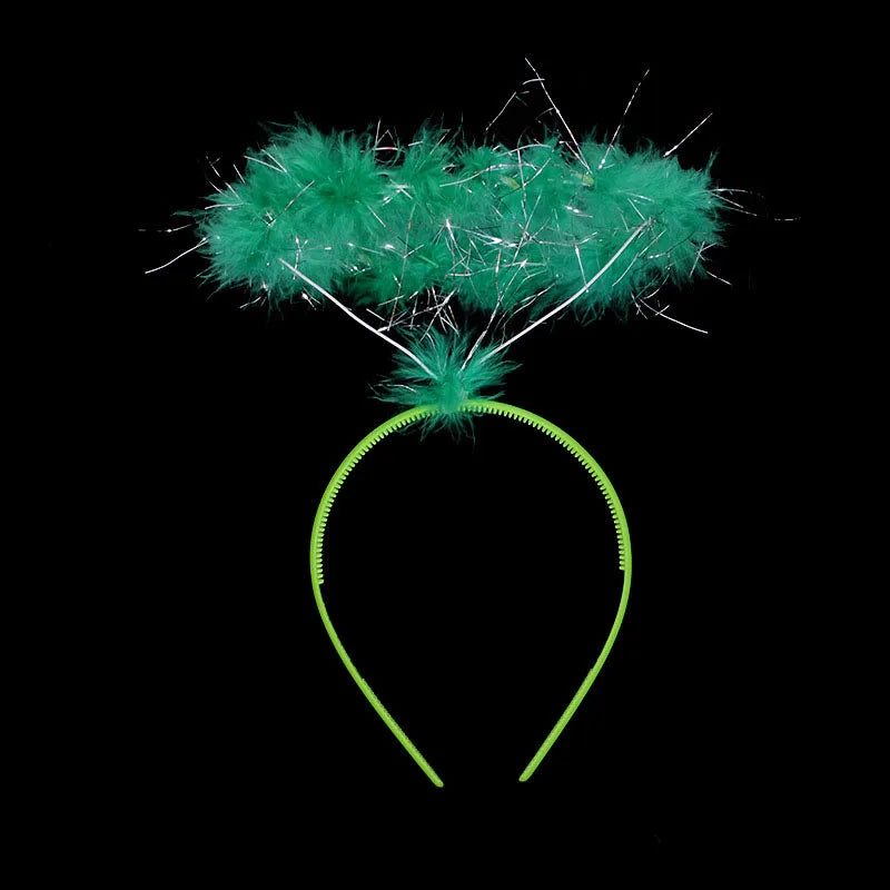 Angel Halo Headband – 16 Colours