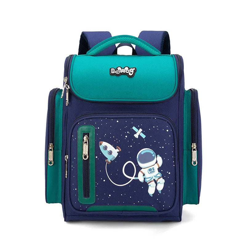 School Backpcak For Girls Boys Kids High Capacity Orthopedic