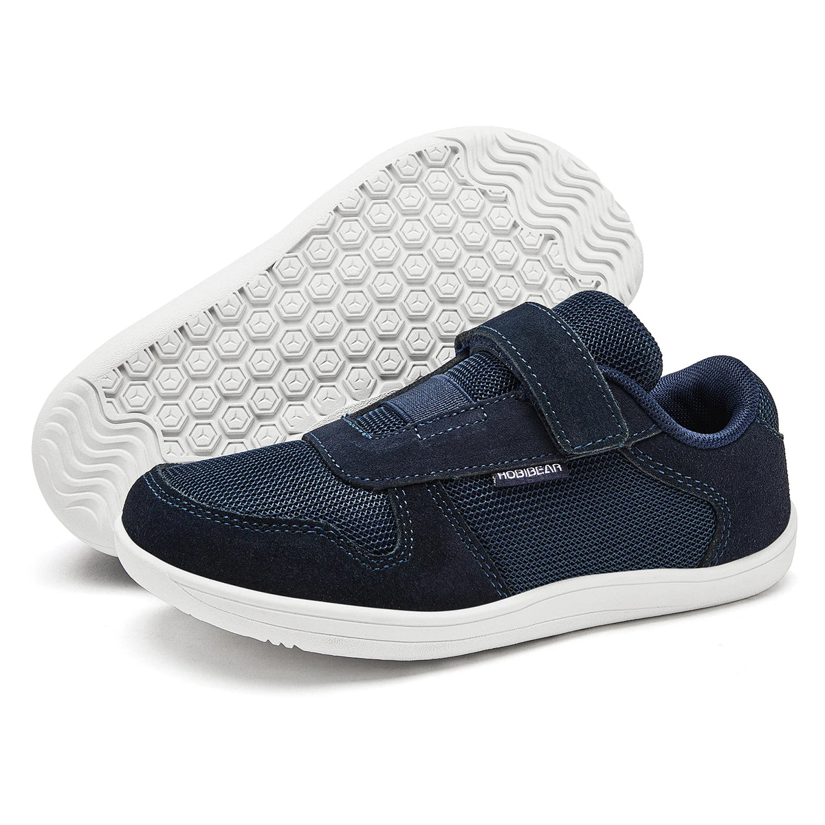 Barefoot Kids Minimalist Sneakers