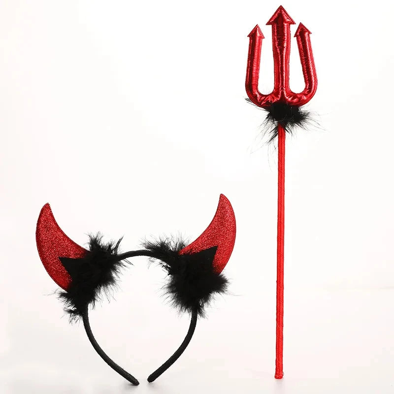Vampire Dress Costume | Girls Halloween Fancy Dress