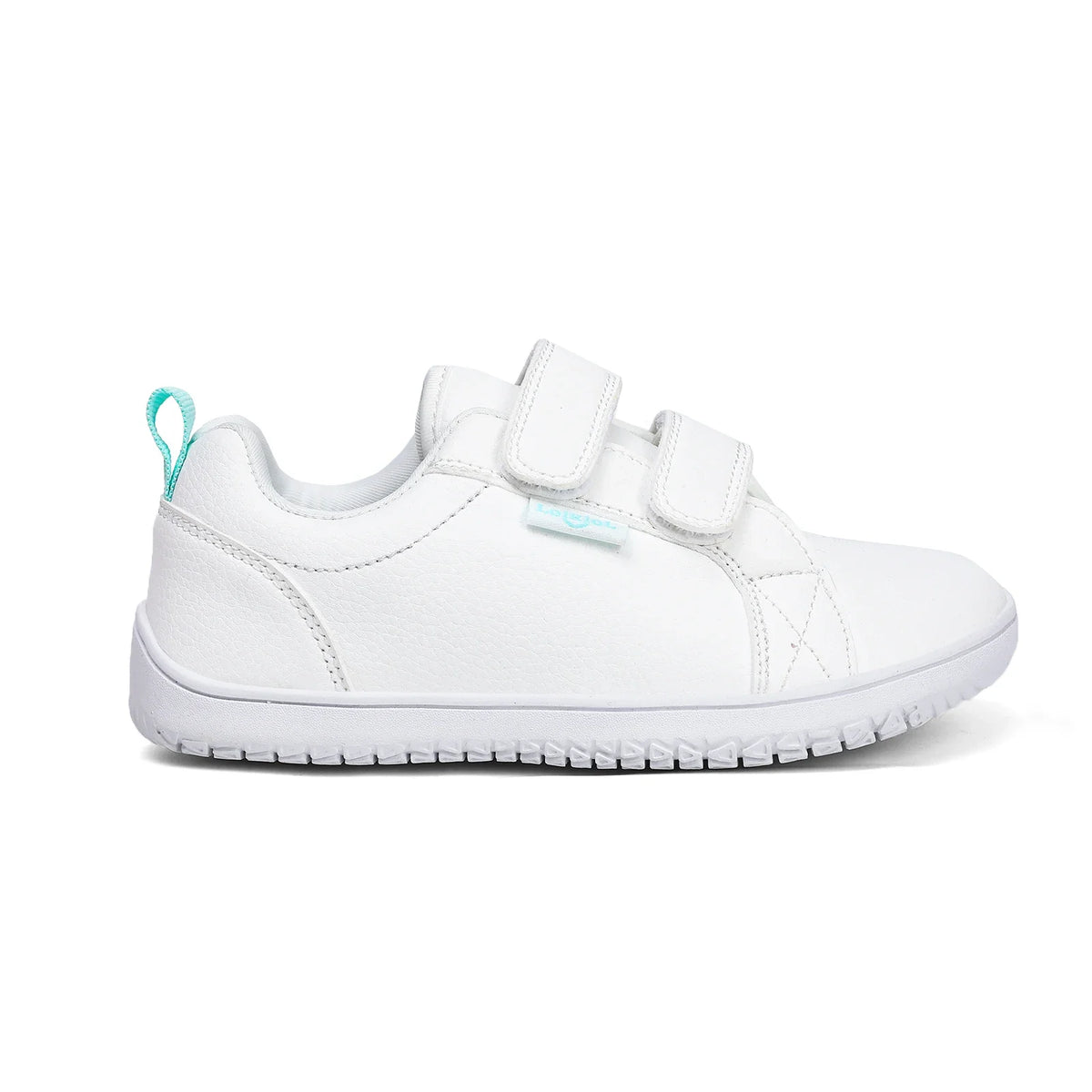 Barefoot Kids Sneakers – Wide Toe Minimalist Shoes