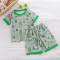 Cartoon Pyjama Sets for Kids | Comfy Sleepwear