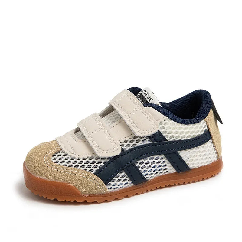 Children's Sneakers Boys Girls Soft Sole Non-slip Casual Stu
