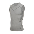 Compression Tank Top Mens Gym Shirt Sleeveless Quick Dry Pri