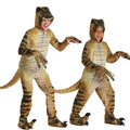 Dinosaur Tyrannosaurus Kids Costumes Adult Boys Halloween Co