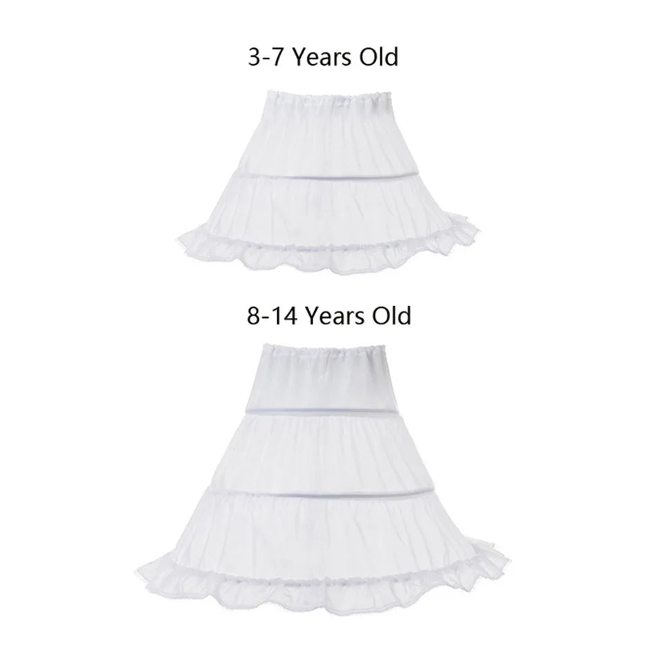 Girls Pennywise Clown Fancy Dress Costume