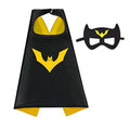 Superhero Capes for Boy girl birthday Gifts Cartoon Dress Up