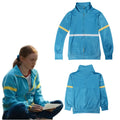 Max Zip-Up Hoodie – Kids Character Jacket