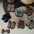 Children's Outdoor Sports Shoes Babies Learn Walk Spring Aut