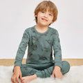 Dinosaur Cotton Pyjamas for Kids 2-14 Years