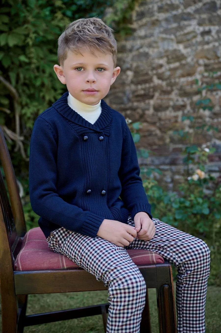 Clearance sale AS AW25 Burgundy Collection shabbos cotton pr