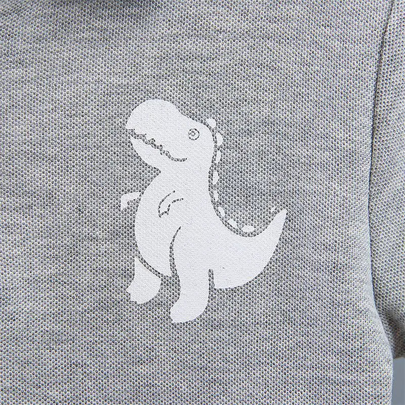 Dinosaur T-Shirt & Shorts Set | Baby Boy 0-5Y