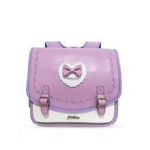 Load image into Gallery viewer, Japanese Schoolbag Primary Students Backpack Boy Girl Fashio