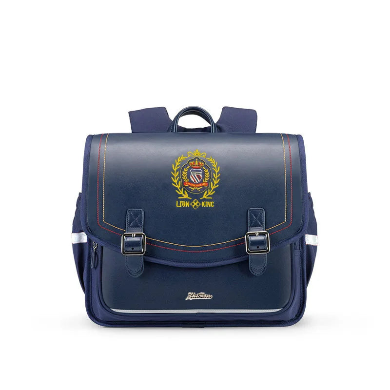 Japanese Schoolbag Primary Students Backpack Boy Girl Fashio