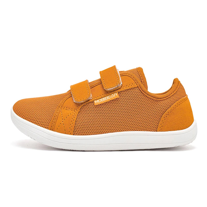 Mesh Barefoot Kids Trainers – Lightweight & Breathable