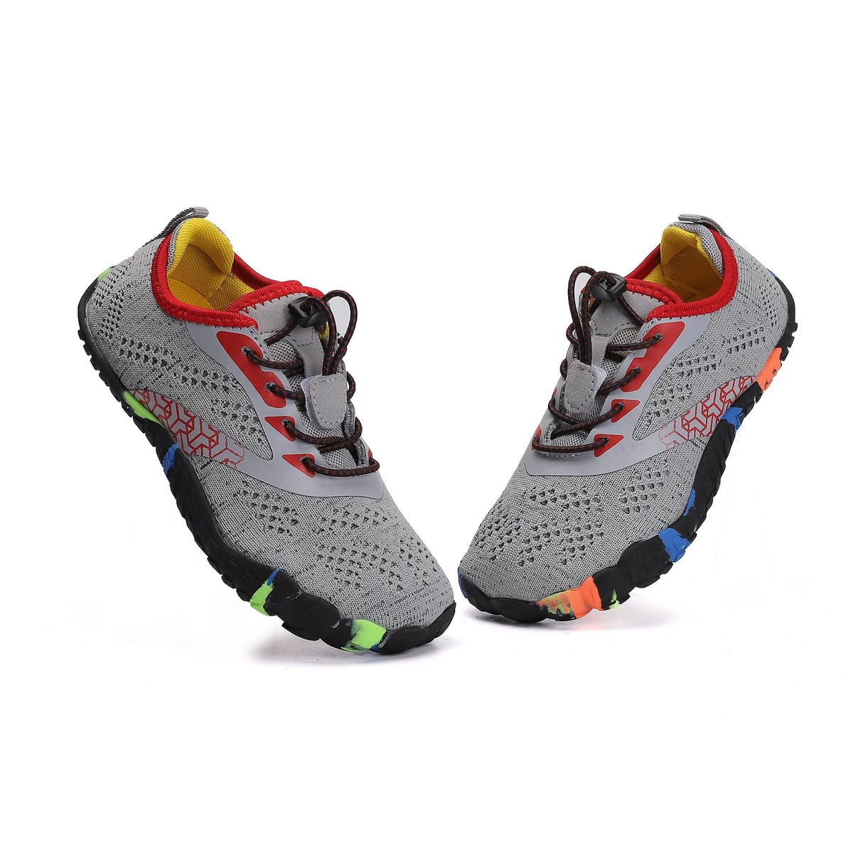 Kids Aqua Shoes Quick Dry Beach Barefoot Water Shoes Boy Gir