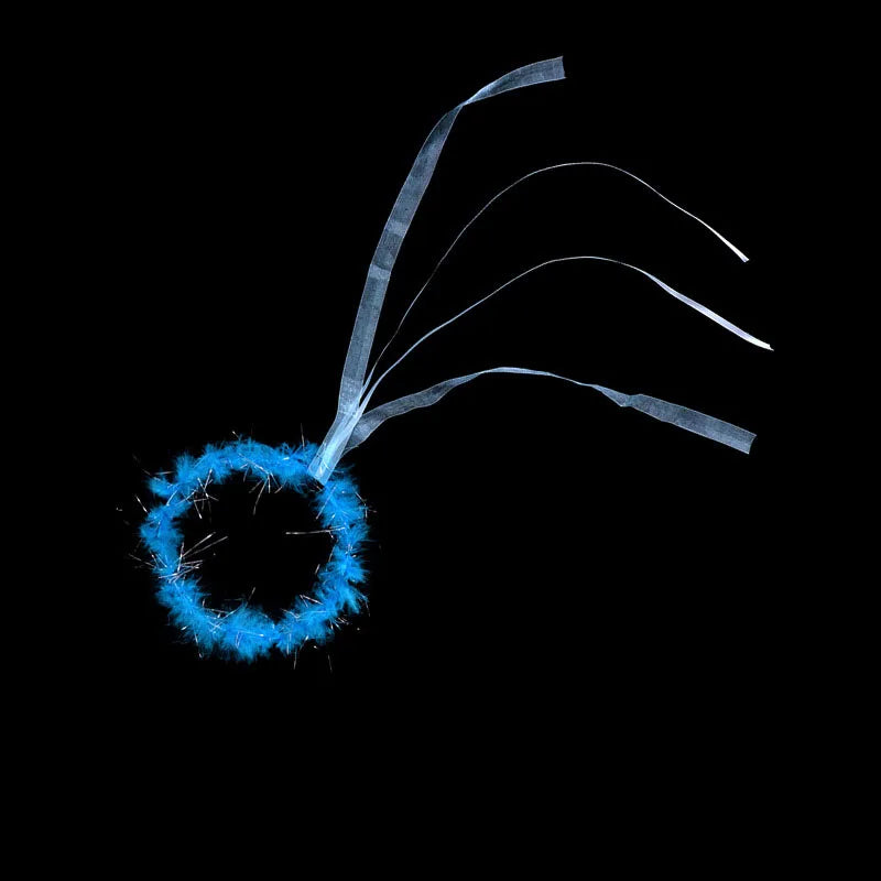 Angel Halo Headband – 16 Colours