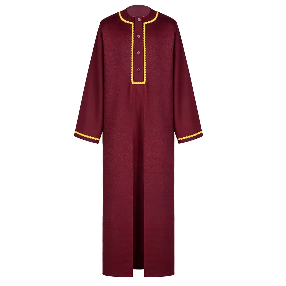 Boys' Thobe Traditional Arabic Dress