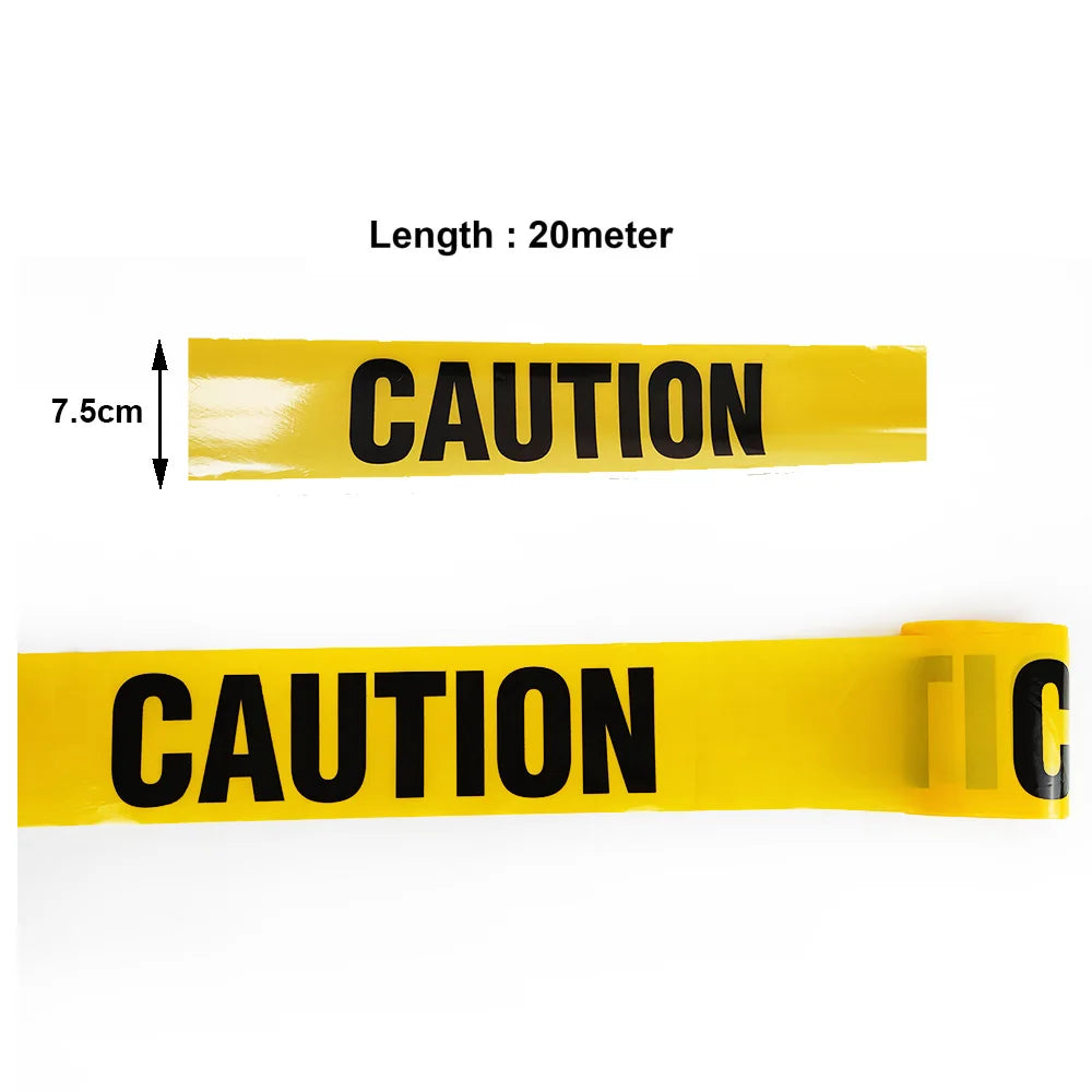 Construction Worker Dress-Up Costume Set