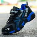 Classic Leather Trainers for Kids | Sizes 10.5-13