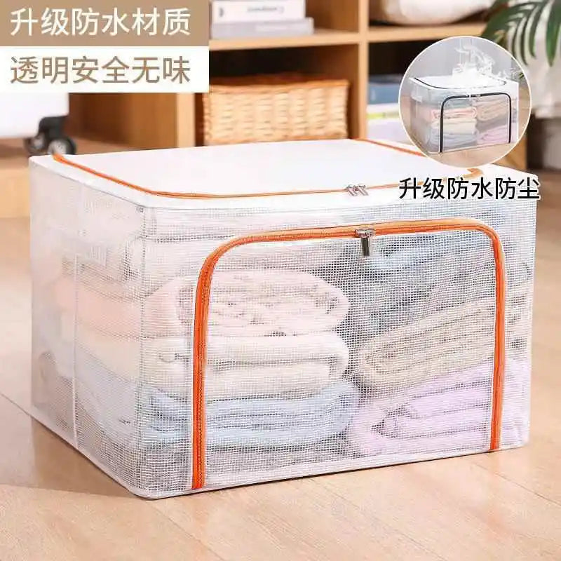 Mesh Storage Box – Toy & Costume Organiser