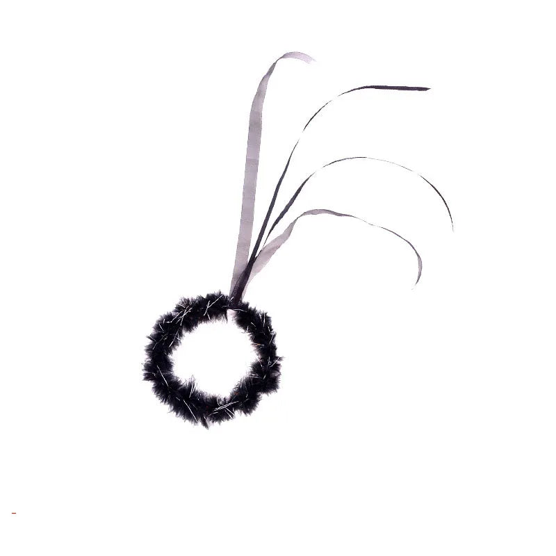 Angel Halo Headband – 16 Colours