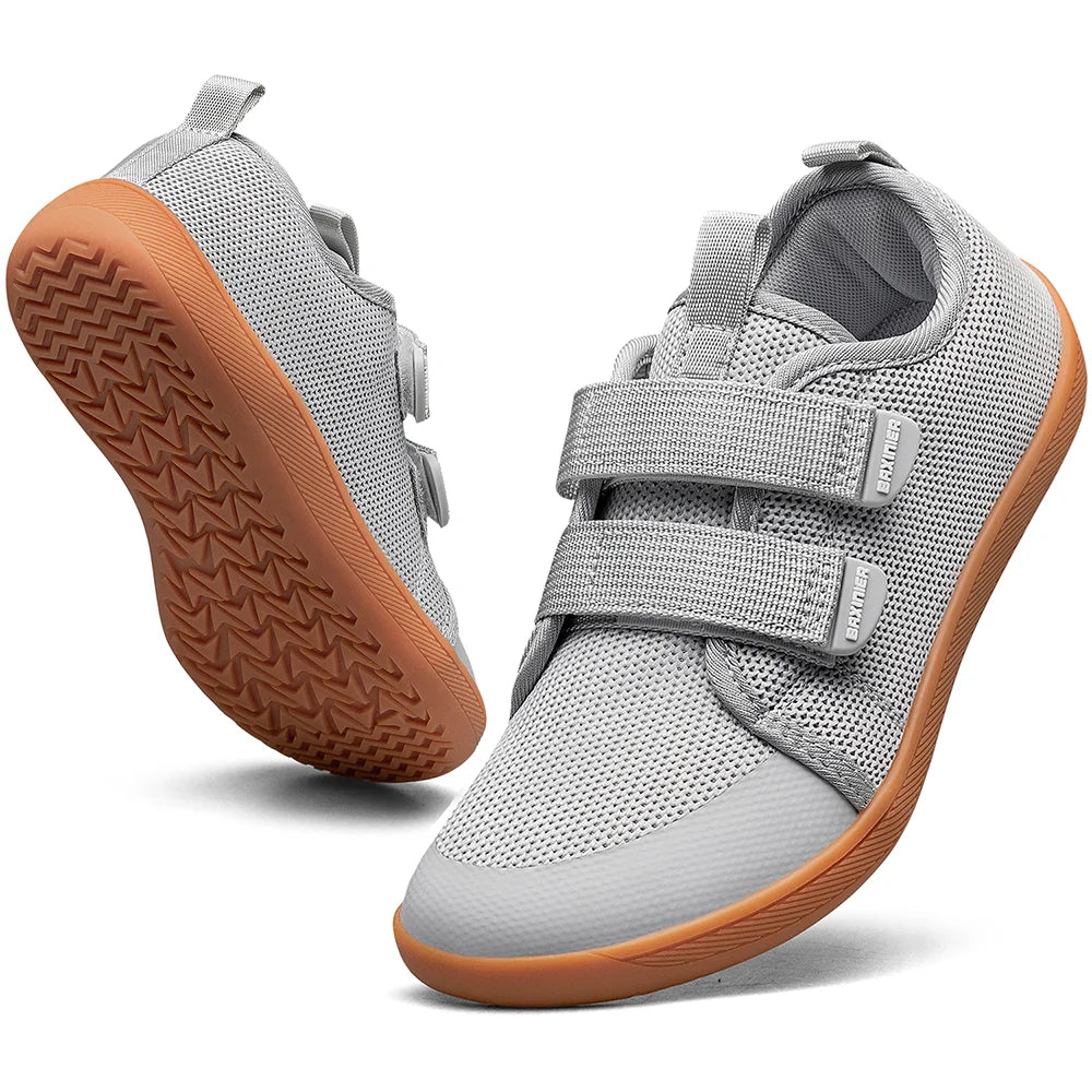 Kids Barefoot Sneakers Girls Boys Fashionable Children's Sho