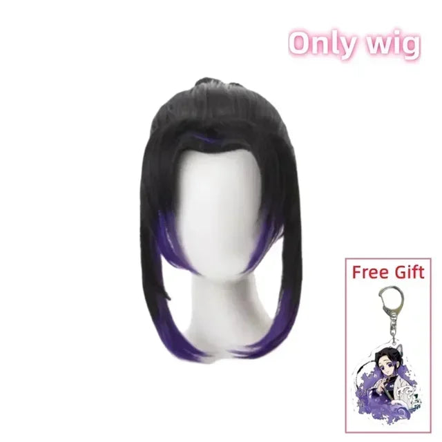 Shinobu Demon Slayer Anime Costume