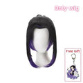 Shinobu Demon Slayer Anime Costume