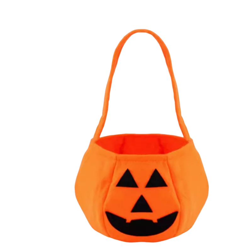 2026 Baby Girls Boys Children Jumpsuit Halloween Pumpkin Cos
