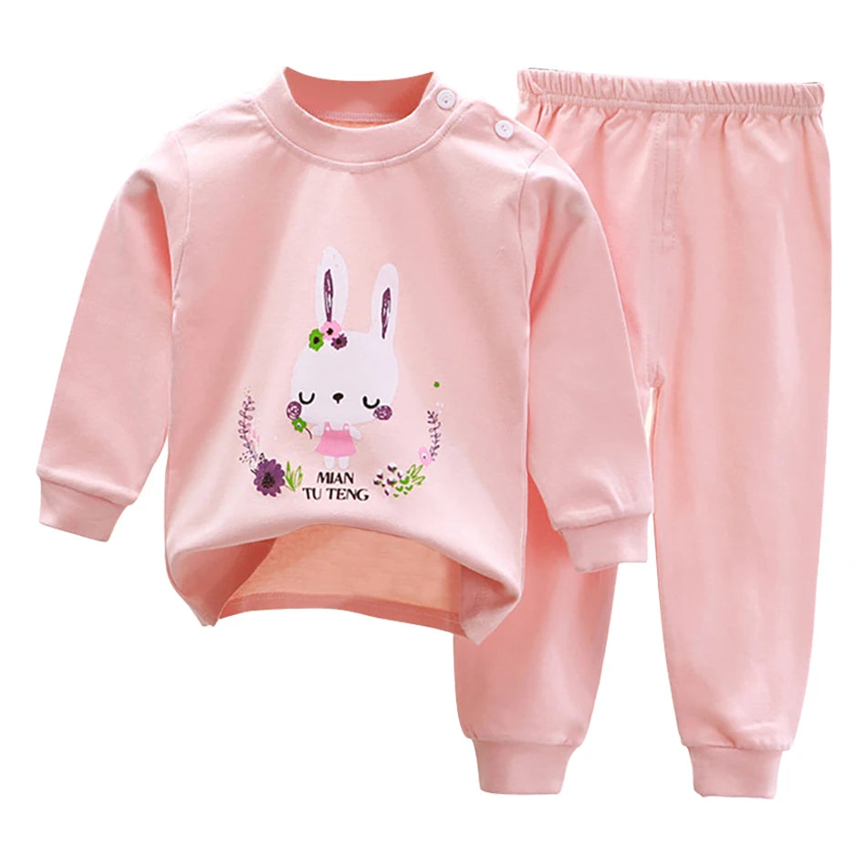 Unicorn Pyjamas for Kids | Cosy Autumn Sleepwear