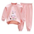 Unicorn Pyjamas for Kids | Cosy Autumn Sleepwear
