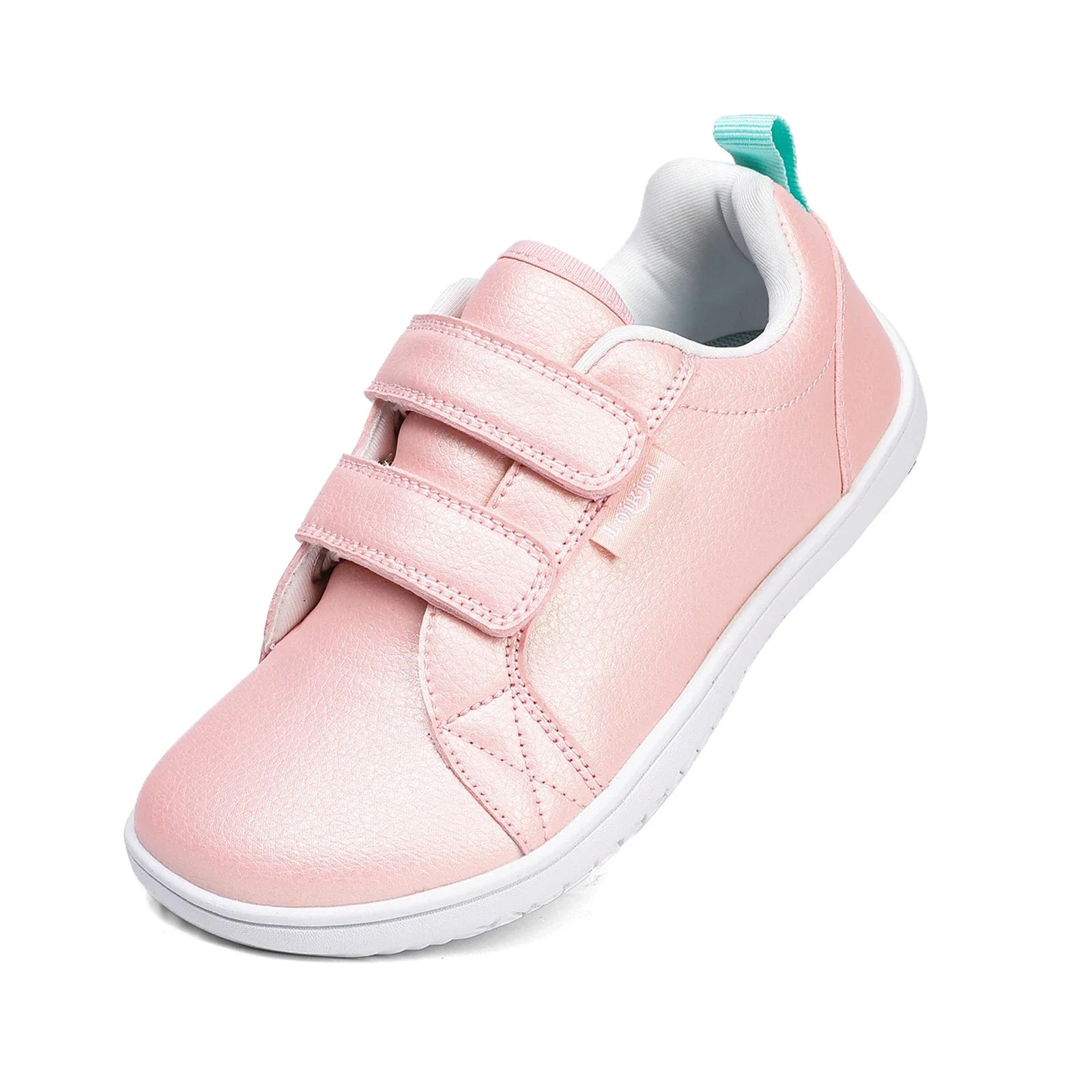 Kids Barefoot Shoes Boys Girls Wide Toe Minimalist Sneakers