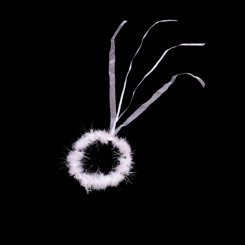 Angel Halo Headband – 16 Colours