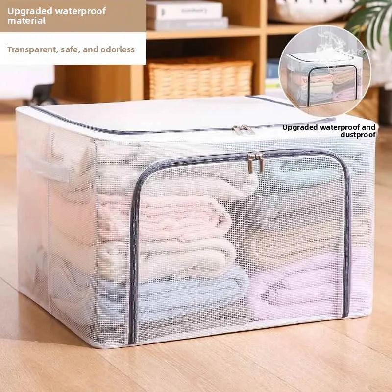 Mesh Storage Box – Toy & Costume Organiser
