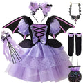 Gothic Lolita Dress Japanese Halloween Christmas Little Witc