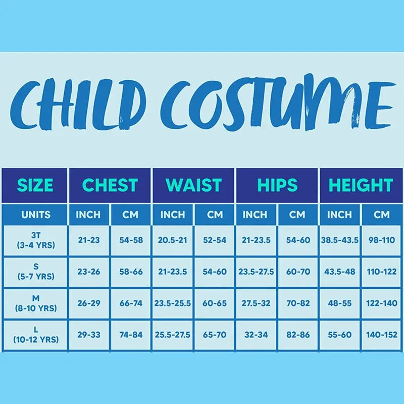 Police Officer Dress-Up Costume | Kids