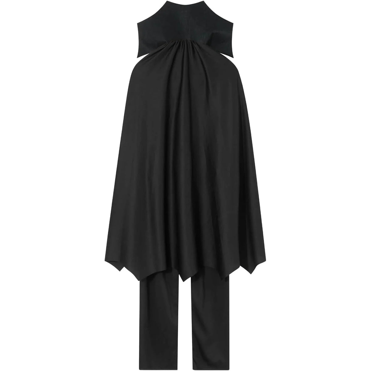 Gothic Vampire Costume for Kids