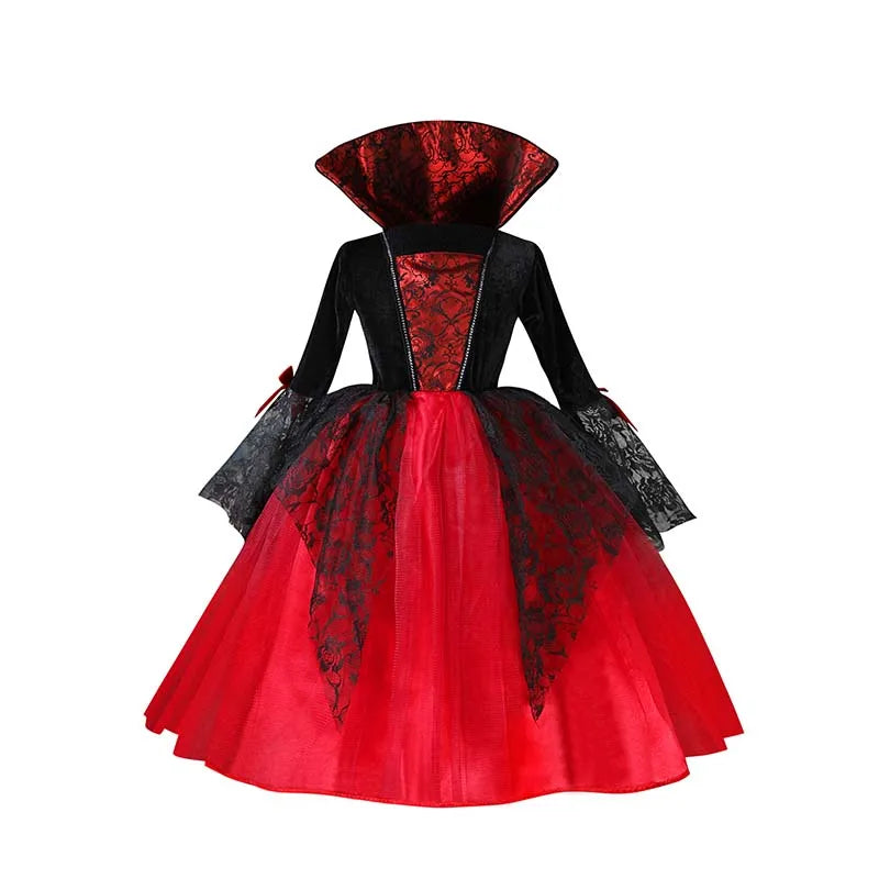Jack & Sally Nightmare Costume Set
