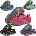 Kids Aqua Shoes Quick Dry Beach Barefoot Water Shoes Boy Gir