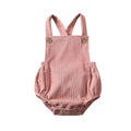 Unisex Baby Romper Suit | Newborn to 24 Months