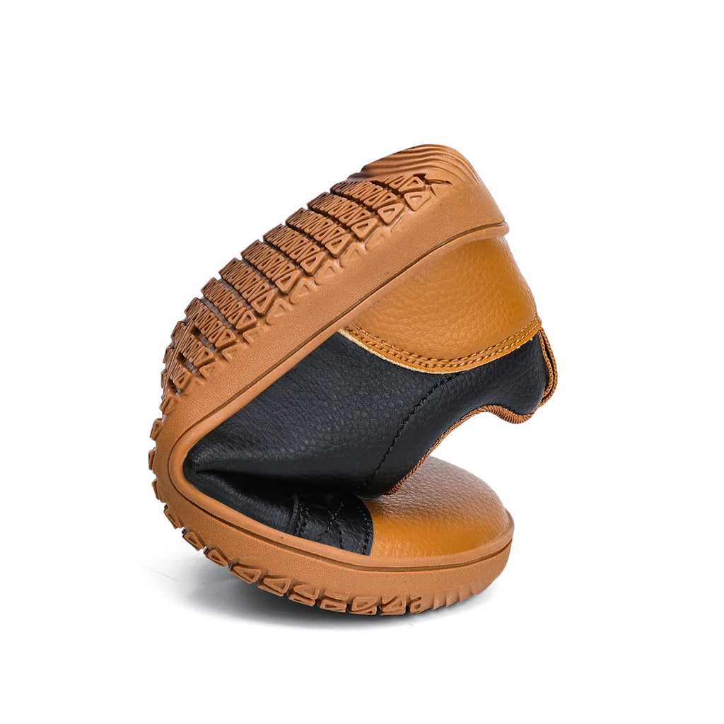 Kids Barefoot Shoes Boys Girls Wide Toe Minimalist Sneakers