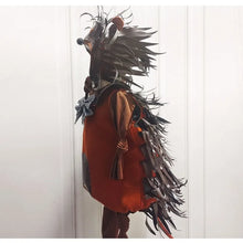 Load image into Gallery viewer, Boys Girls Hedgehog Costume Toddler Cosplay Animal Costumes